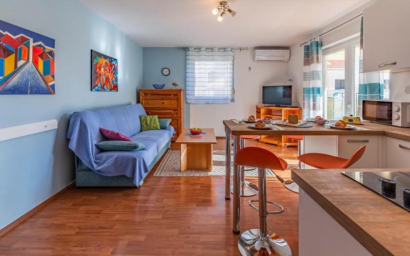 מדולין Apartment Lola מראה חיצוני תמונה