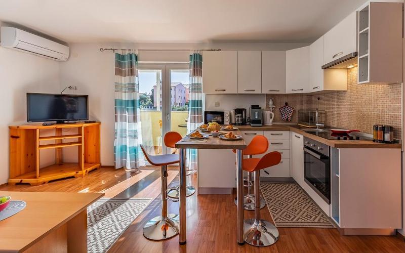 מדולין Apartment Lola מראה חיצוני תמונה