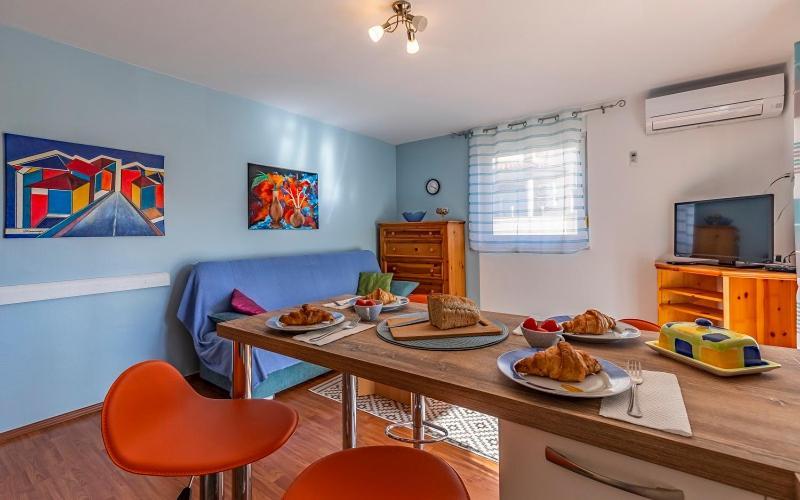 מדולין Apartment Lola מראה חיצוני תמונה