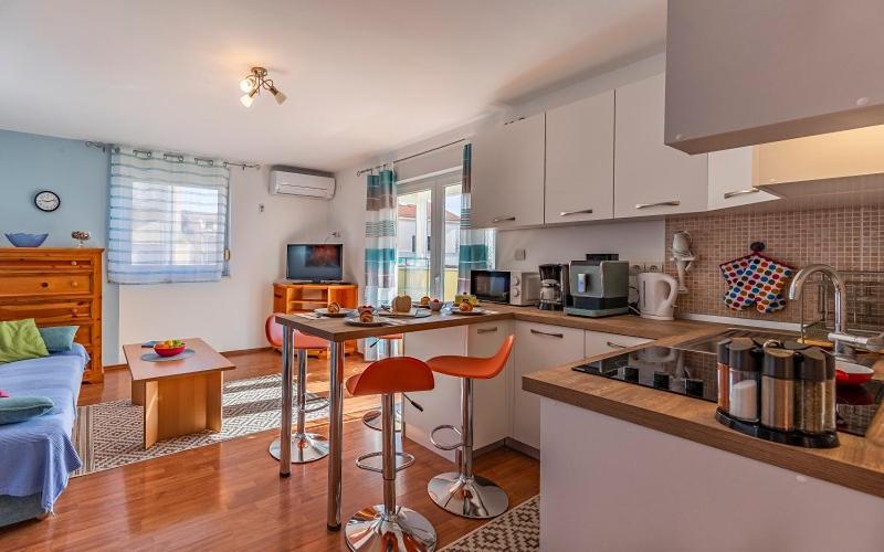 מדולין Apartment Lola מראה חיצוני תמונה