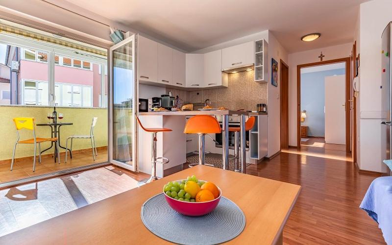 מדולין Apartment Lola מראה חיצוני תמונה